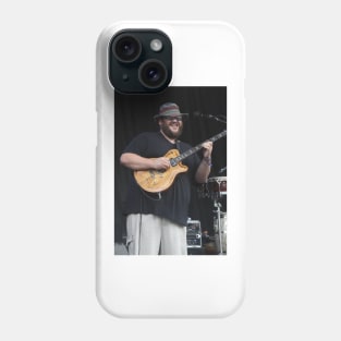 Zach Deputy Photograph Phone Case