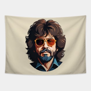 Jeff Lynne Tapestry