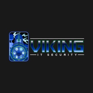 Viking Security T-Shirt