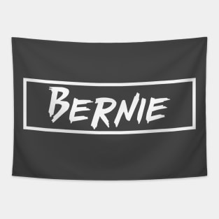 Bernie Tapestry