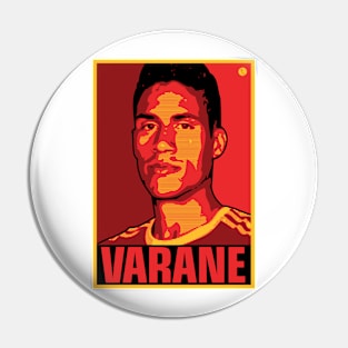 Varane Pin