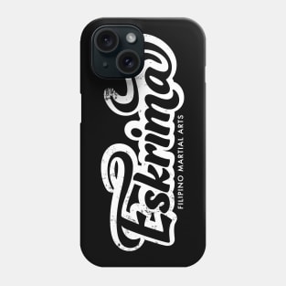 Eskrima Phone Case