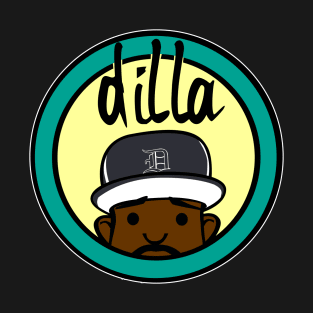 Dilla T-Shirt