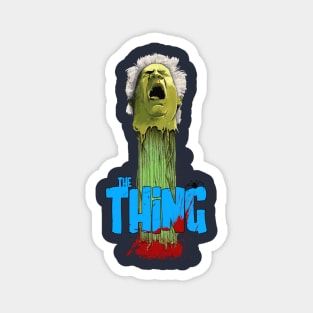 The Thing Magnet