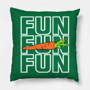 FUN Pillow