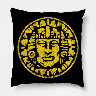 Olmec Pillow