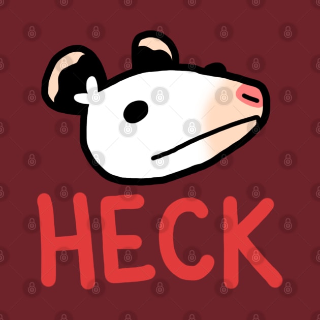 heck by Possum Mood