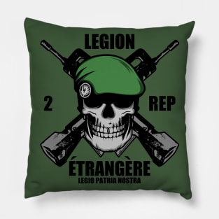 Légion Étrangère 2 REP Pillow