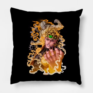 I am Dio Pillow