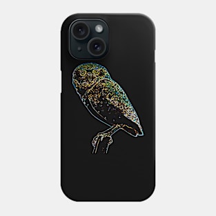 cute owl Phone Case