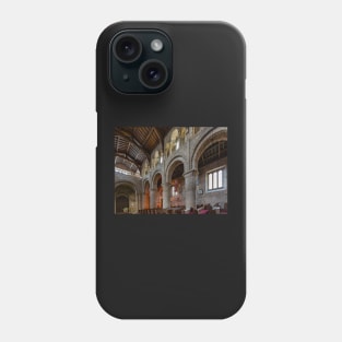 St Michael and St Mary's Church Phone Case