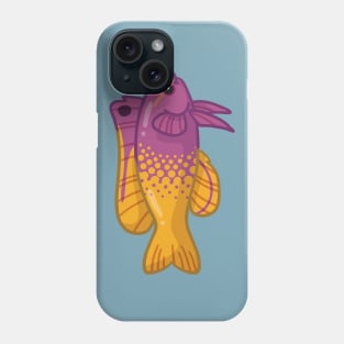 Royal Gramma Phone Case