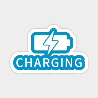 Charging Your Battery Magnet