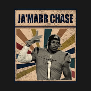 Cincinnati Bengals Ja'Marr Chase T-Shirt