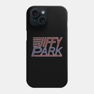 Jiffy Park Phone Case