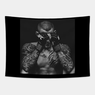 Dustin 'The Diamond' Poirier Tapestry