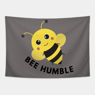 Bee Humble Tapestry