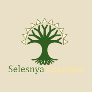 Selesnya Conclave T-Shirt