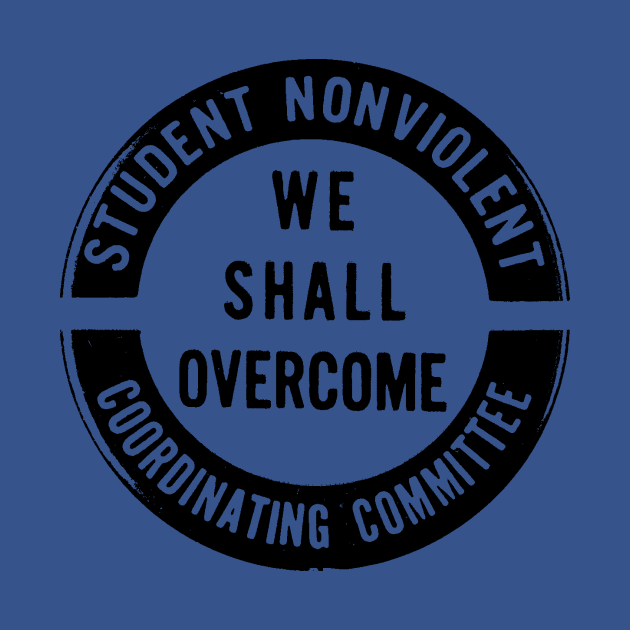 Student Nonviolent Coordinating Committee (SNCC) by truthtopower