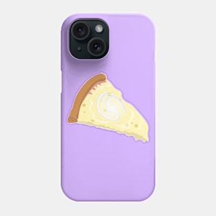 Pizza Galaxy v2 Phone Case