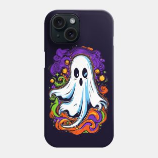 Halloween aesthetic Phone Case