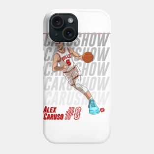 Association Caruso Phone Case