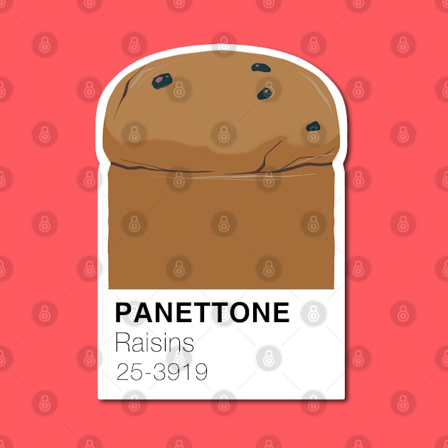 Panettone by HectorGomez