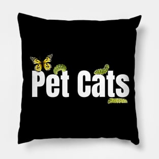 PET CATS Pillow