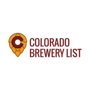 Colorado Brewery List - Logo Light T-Shirt