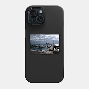 Stormy Venice Phone Case