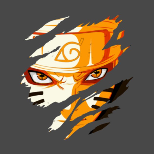 naruto - Hokage - T-Shirt | TeePublic