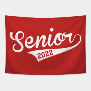 Seniors Class of 2022 Tapestry