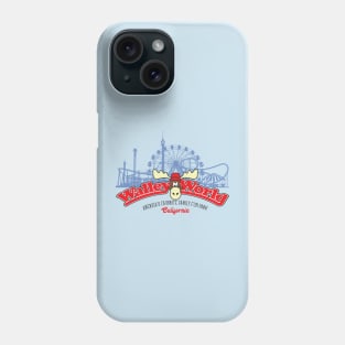 Walley World Phone Case