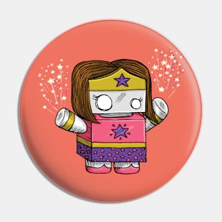 Sprinkles Pin