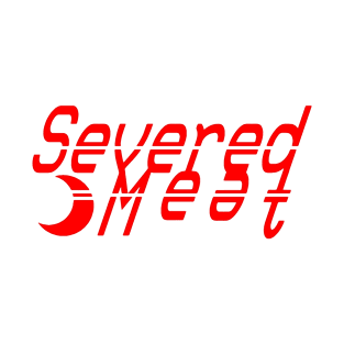 Severed Meat T-Shirt