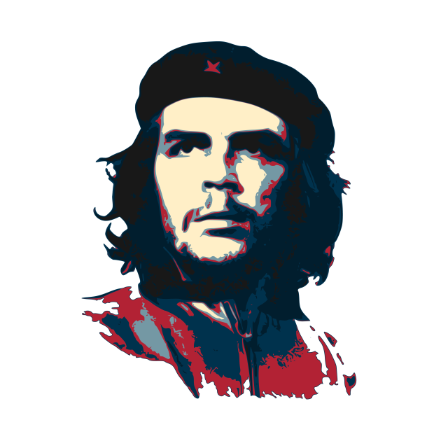 Discover Che Guevara - Che Guevara - T-Shirt