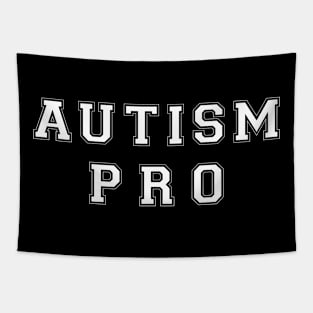 AUTISM PRO Tapestry