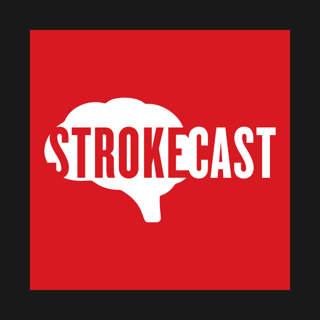 Strokecast Logo by Bill Monroe