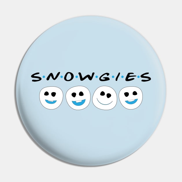 S-N-O-W-G-I-E-S Pin by old_school_designs