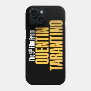 9th FILM Phone Case