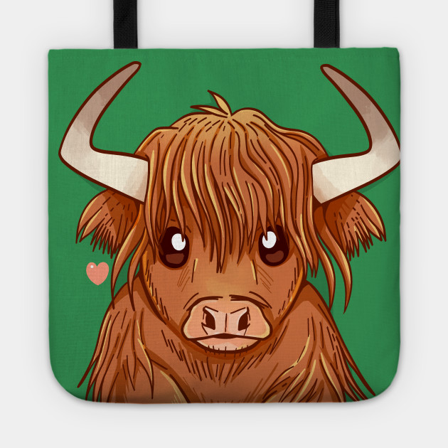 Free Free 80 Simple Highland Cow Svg SVG PNG EPS DXF File