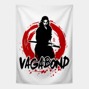 VAGABOND (MUSASHI) Tapestry