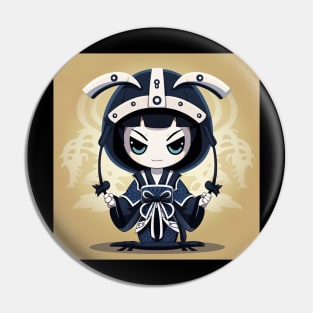 Izanagi Pin