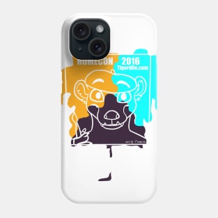 HomeCon 2016 - Palette Challenge Phone Case