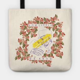 Bogie & Bacall Tote