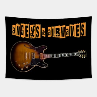 ANGELS & AIRWAVES BAND Tapestry