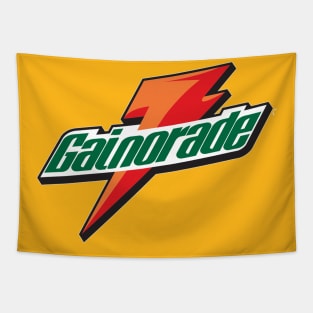 Gainorade Tapestry