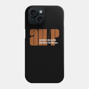 Alfred Higgins Productions, Inc. Phone Case