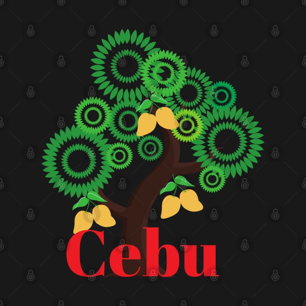 cebu philippines by CatheBelan