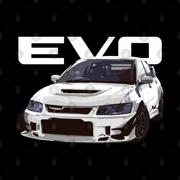 voltex evo by cowtown_cowboy